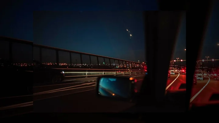 HOW YOU ALWAYS LOOK SO GOOD? - ThxSoMch (Slowed + Reverb)