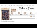 Leonin organum duplum viderunt omnes comparative transcription