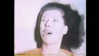 Poltergeist ABC Network TV Premiere Ad (1985)