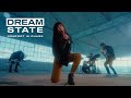 Dream state  comfort in chaos official music