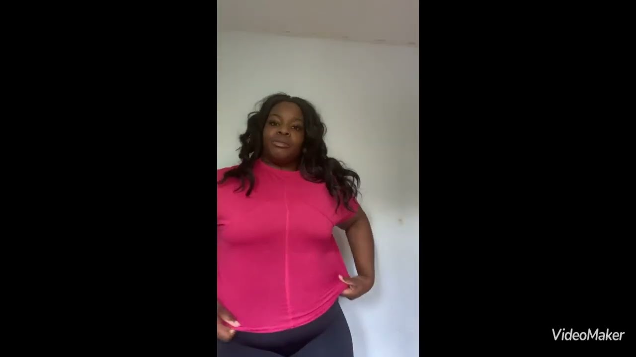 On the Hunt for New Gym Outfits: Haul Bo + Tee