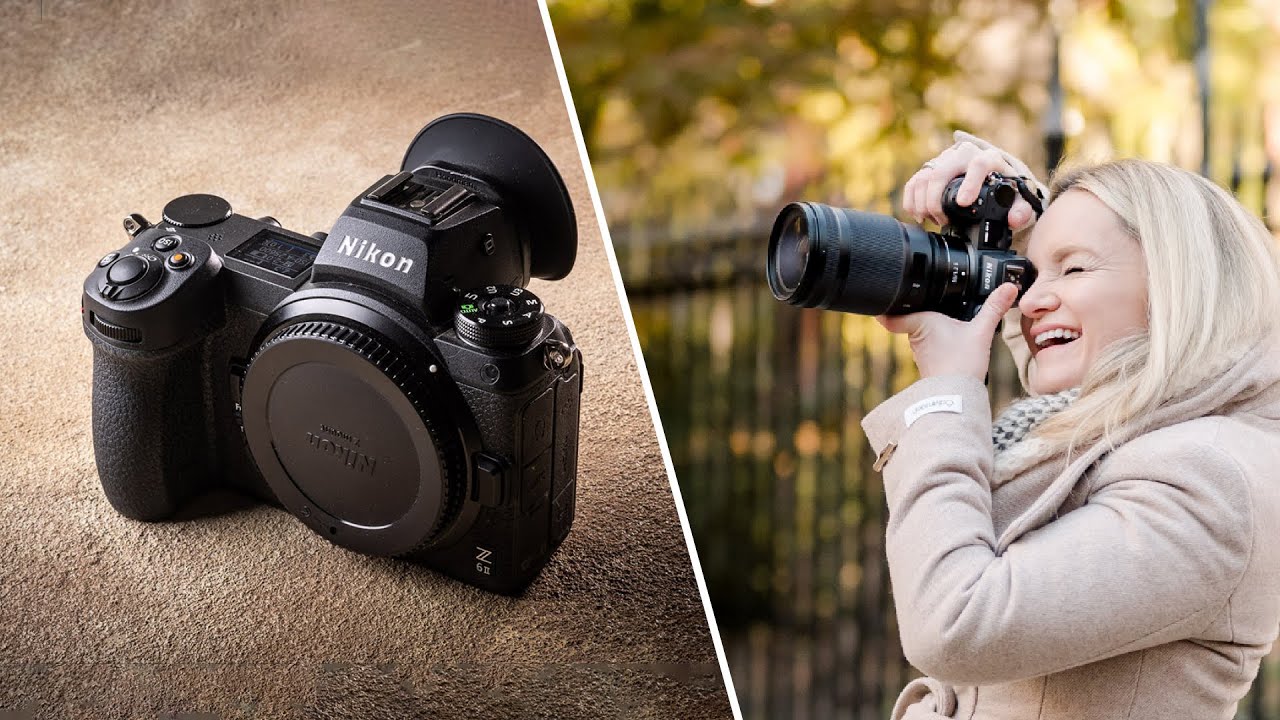 Fstoppers Reviews the Nikon Z 6II, Is It Worth the Upgrade?