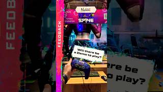 Demo? There will be ✅ Stay tuned. #playspine #gaming #gamedev #gunfu #indiedev
