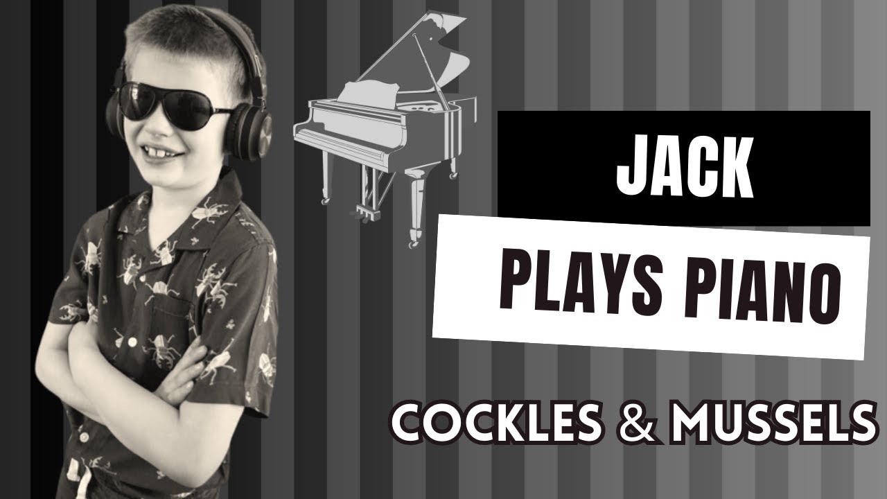 Cockles & Mussels Alfred's Basic Piano Library Level 2 YouTube