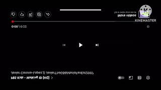 Pbs Kids Walking Id Bloopers