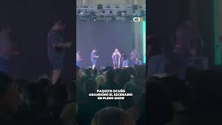 Tensión En Un Festival De Monte Cristo Cadena 3 Argentina