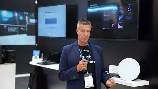 Xilica introduces RoomHub for AI-driven meeting spaces | Product Demo | Integrate Expo 2025