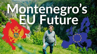 Montenegro’s EU Future: The Road to Membership