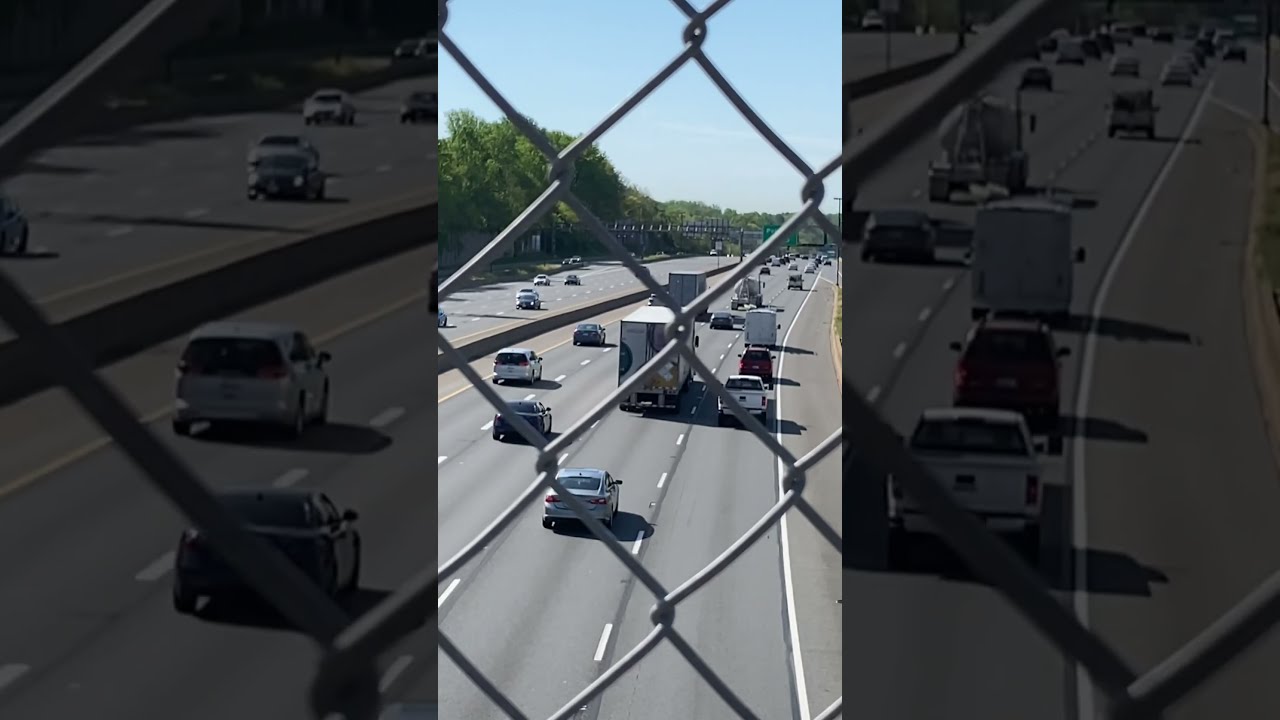 I 270 Ft Maserk Pt 1 In Rockville Md On 4 23 24