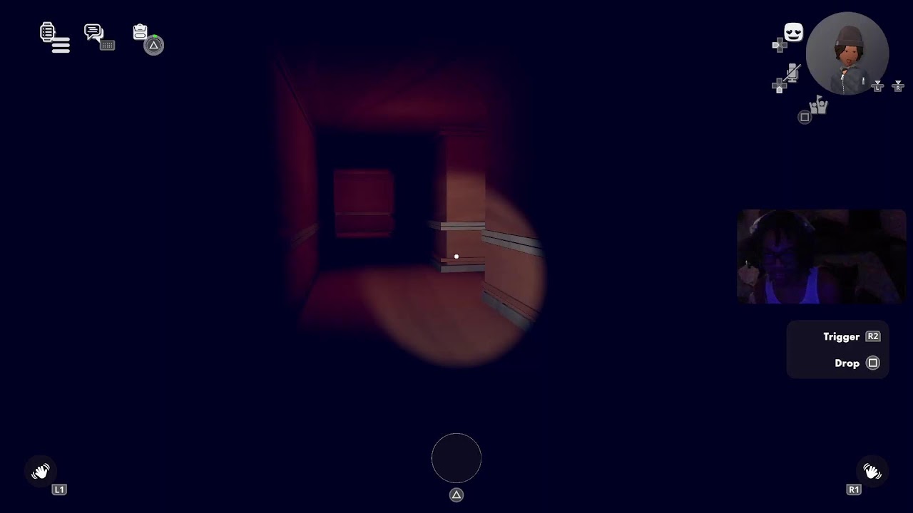 STREAMING FNAF REC ROOM GAMES!!! YouTube