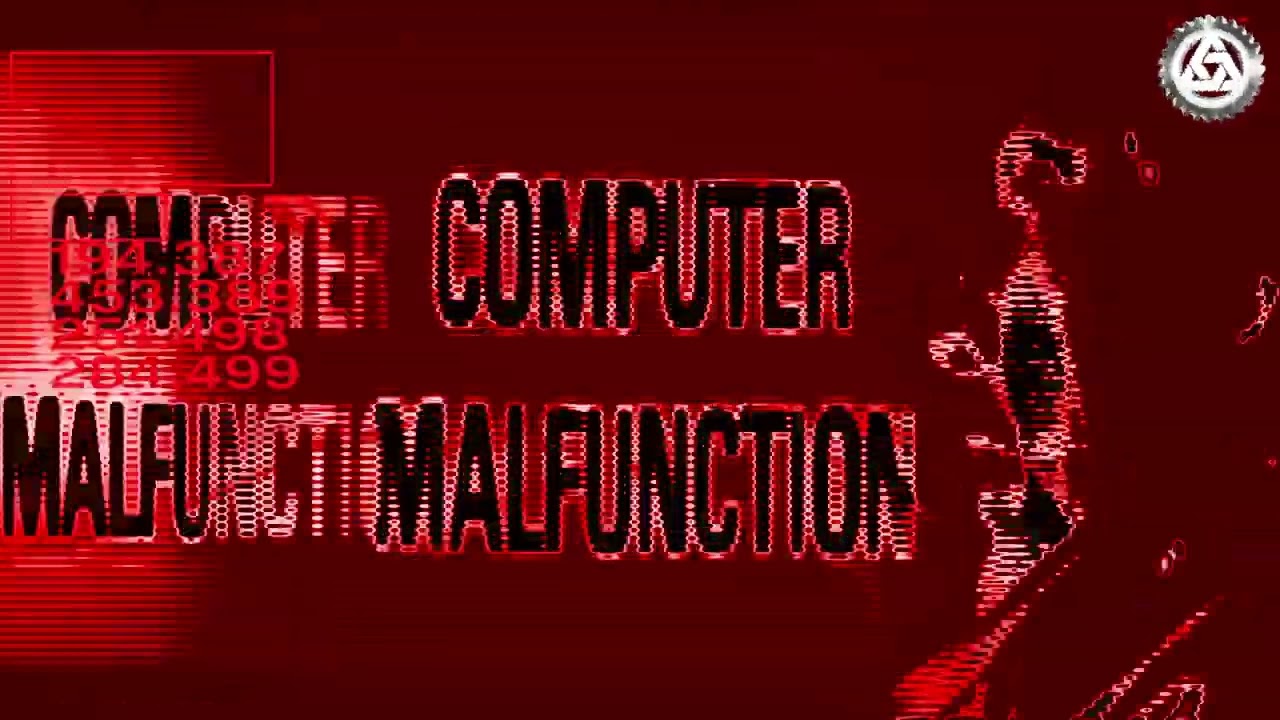 JAXXR - TURN UP THE BASS [ DUSTRIAL NETART GLITCH MECH CHVRCH ]