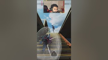 Pubs Is Better Than Ranked. Thoughts? (Apex Legends)