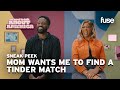 So You Can't Get Pregnant By Smiling at a Boy? | SNEAK PEEK: We Need to Talk About America S2 | Fuse