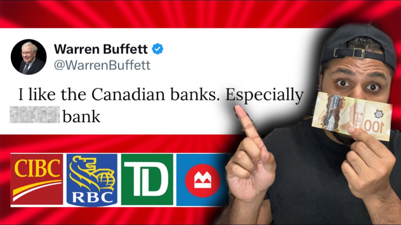 What Are The Best Canadian Bank Stocks To Buy