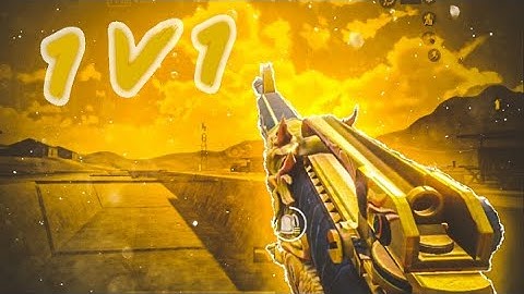 CHALLENGING LEADER OF OUR CLAN  1v1 tdm room M416 WITH ABHiE・4REAŁ