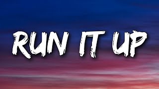 Seeb, K Camp, Tim North - Run It Up (Lyrics) Ft. Marty James