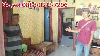 dijual Rumah layak huni