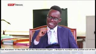 Trading Bell: Should Kenyans increase their monthly NSSF savings from Sh200 to Sh2,000? | Part 2 screenshot 5