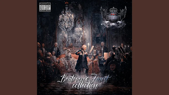 The Struggle (Oldschool Boom Bap Beat Mix) - (Rap Instrumentals)