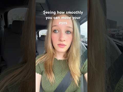 I Watch Your Eyes As She Walks By Trending Viral Foryou Shorts