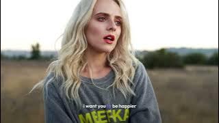 Madilyn Bailey   Happier   Lyrics Ed Sheeran & Marshmello ft  Bastille Mashup @MadilynBailey