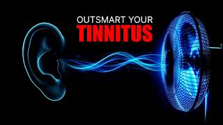 I Built the Perfect Fan Sound for Tinnitus – Here it is screenshot 1