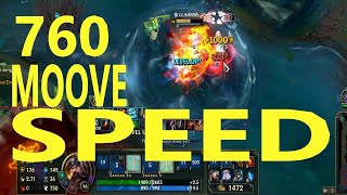 Speedy Udyr Jungle Preseason 23 Dodo22