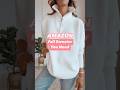 Amazon Fall Sweater You Need (shop on my Amazon Storefront) #sweater #amazonfinds #amazonmusthaves