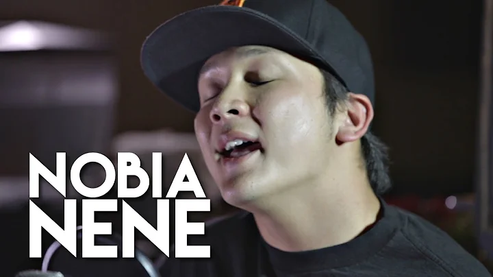 Nobia Nene- Johnny Sablan | Matua Sablan Cover | A...