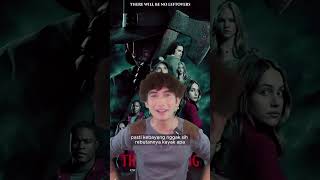 Tapi Kalo Beneran Ada Diskon Segede Itu Pasti Rame Jg Gak Sih Di Indonesia  moviereview thriller