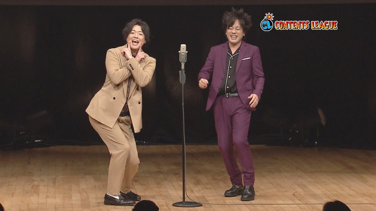 『ぺこぱ単独ライブ「P」』トレーラー