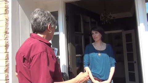 What Do You Do? - Structural Pest Control