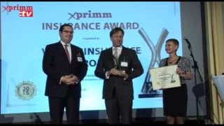 Xprimm Reception Baden-Baden Meetings 2015