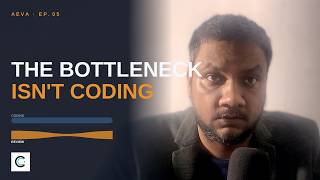 The New Bottleneck AI Just Created (And It's Not Coding)
