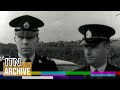 Police officers describe ufo encounter 1967