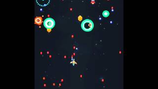Beam Space   Planet Conqueror iOS Android Gameplay HD screenshot 1