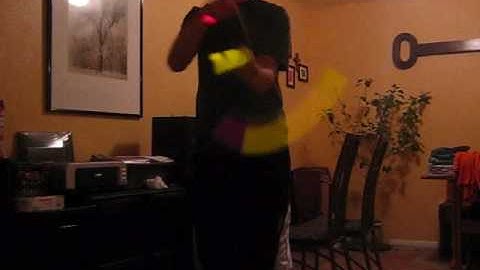 glowstring (handles)