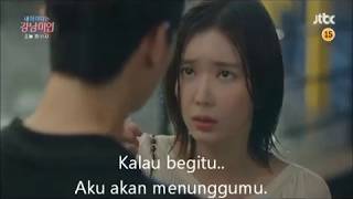 [Preview] My ID Is Gangnam Beauty ep. 11 (SUB INDO)