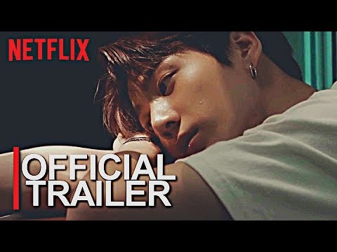 Jikook: If Our Love is Wrong (Eğer Aşkımız Yanlışsa) |  Resmi Fragman [HD] | Netflix FMV