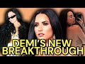 DEMI LOVATO TURNS 33, CRAZY BIRTHDAY VACAY! . 