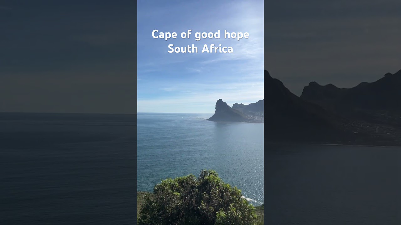 #capeofgoodhope