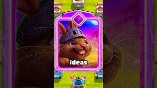 New Royal Rabbits Fan Concept