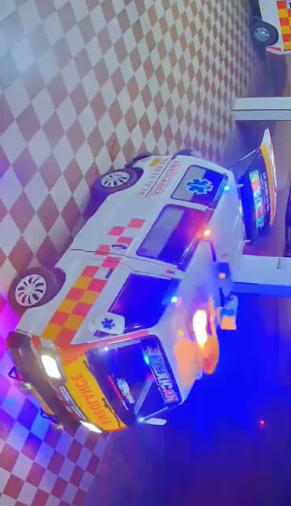 ഒരു ജീവനു വേണ്ടിയുള്ള ഓട്ടം ❤️ #ambulancelife