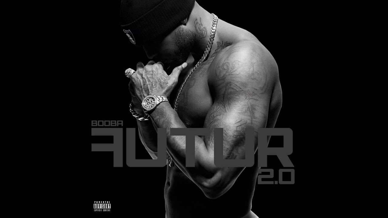 Booba : Une vie ( Version Skyrock ) 🎶