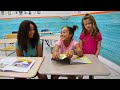Best Friends MAKE GIRL CRY at SCHOOL, They Learn Their Lesson | FamousTubeFamily