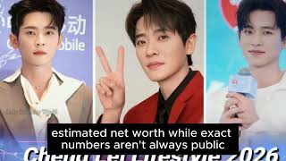 Cheng Lei 2026 Lifestyle Revealed 😳🔥 | Wife, Career, Net Worth & Real Life Behind the Fame!