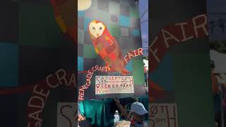 Renegade Fair - Wicker Park Chicago