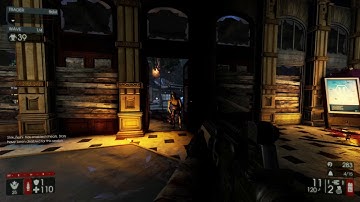 Killing Floor 2 Mods - Road to Custom Weapons Part 1: Projectiles