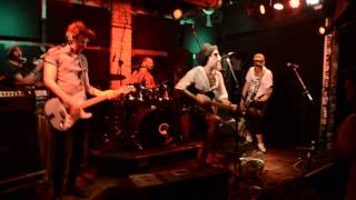 Jaya The Cat - Unconditional Love (Live in Chemiefabrik, Dresden 19.07.2013) HD