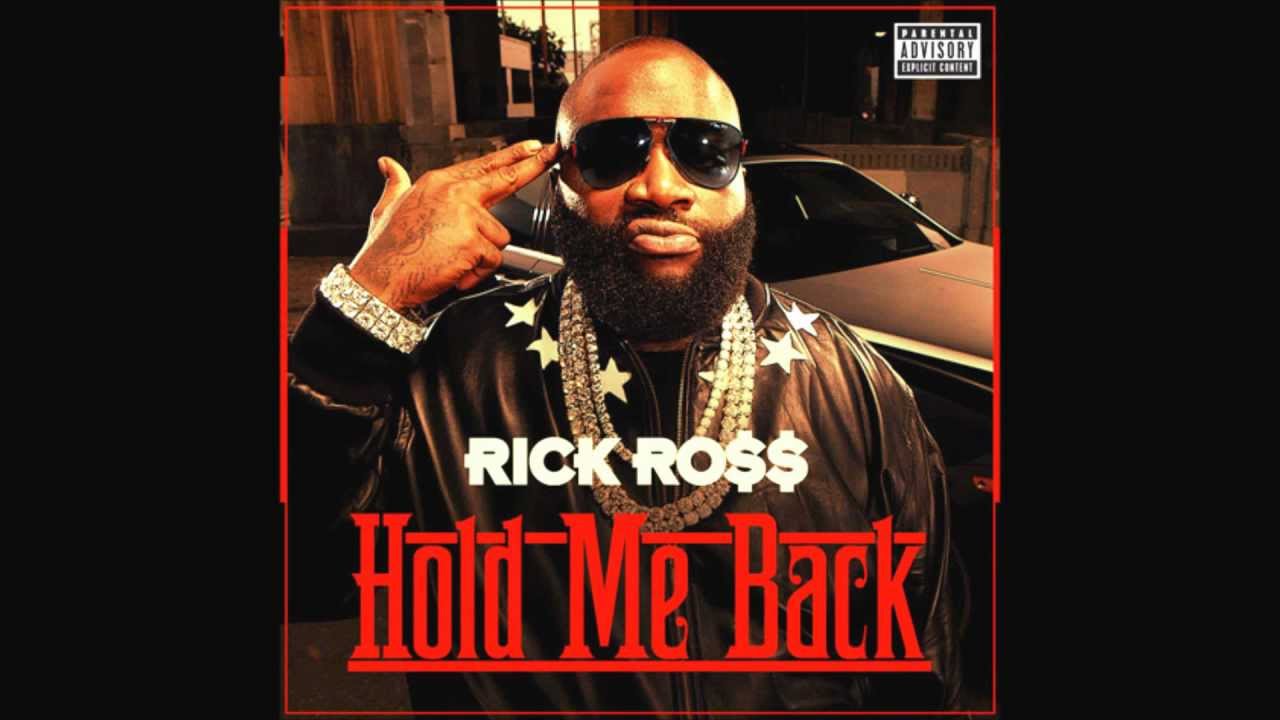 Rick Ross- Hold me back - YouTube